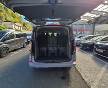 Zunanja slika - Ford Tourneo - Custom SPORT 2.0 TDCi 170PS A8 L1 FWD-SLUŽBENO VOZILO - 9 - Predogledna slika