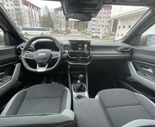 Zunanja slika - Dacia Bigster - mild hybrid 130 Extreme 4x4 - 8 - Predogledna slika
