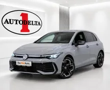 Zunanja slika - Volkswagen Golf - 1.5 eTSI BMT 4Joy DSG - 1 - Predogledna slika