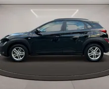 Zunanja slika - Hyundai Kona - 1.6 CRDI 136 MHEV od 1 lastnika 1 letna garancija - 7 - Predogledna slika