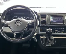 Zunanja slika - Volkswagen Multivan - T6 2.0 TDI Highline 4Motion - 4 - Predogledna slika