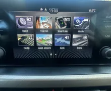 Zunanja slika - Škoda Scala - 1.5 TSI ACT. 110kW.SLOVENSKI.SAMO 91.000 KM.VSI SE - 3 - Predogledna slika