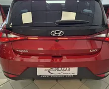 Zunanja slika - Hyundai i20 - 1.0 T-GDI 100 COMFORT-LED-KAMERA-PDC-ODLIČEN- - 5 - Predogledna slika