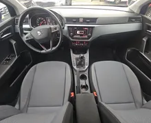 Notranja slika - Seat Arona - 1,0 TSI Style - 9 - Predogledna slika