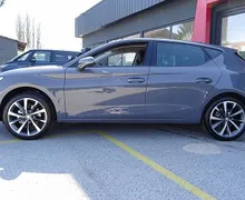 Zunanja slika - Seat Leon - 1.5 TSI 85KW FR - VLEČNA KLJUKA - - 3 - Predogledna slika