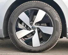 Zunanja slika - Volkswagen Passat - 2.0 TDI DSG Business - 18 - Predogledna slika