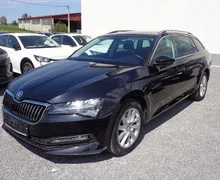 Zunanja slika - Škoda Superb - 2.0 TDI AUTOMATIC - NAVI - KAMERA - VSA ZGODOVINA - 1 - Predogledna slika
