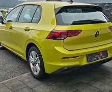Zunanja slika - Volkswagen Golf - 1.5 TSI ACT Comfortline-SLO-1.LAST.- - 5 - Predogledna slika
