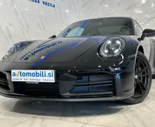 Zunanja slika - Porsche 911 - Carrera Coupé|Slo|Garancija|Kamera|Akrapovič|Gre.. - 3 - Predogledna slika