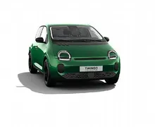 Zunanja slika - Renault Twingo - E-Tech Techno + polnilni kabel za domačo uporabo - 2 - Predogledna slika