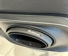 Notranja slika - Porsche 911 - Carrera Coupé|Slo|Garancija|Kamera|Akrapovič|Gre.. - 7 - Predogledna slika