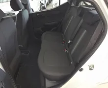Zunanja slika - Hyundai i10 - 1.0 Style KLIMA-1.LASTNIK-TOUCH SCREEN-LANE ASSIST - 13 - Predogledna slika