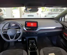 Zunanja slika - Volkswagen ID.4 - Pro Performance.NEMŠKI.NAVI.LED.72.085 KM - 9 - Predogledna slika