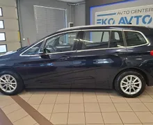 Zunanja slika - BMW serija 2 Gran Tourer: - 218 D FINANCIRANJE BREZ POLOGA V 10 MIN... - 6 - Predogledna slika