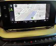 Zunanja slika - Škoda Octavia - Combi 2.0 TDI Ambition DSG  ACC-LED-KAMERA - 14 - Predogledna slika