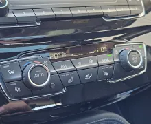 Zunanja slika - BMW X1 - xDrive20d xLine Avt. LED,HUD,USNJE,PANORAMA - 15 - Predogledna slika