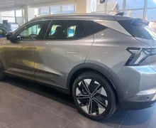 Zunanja slika - Renault Scenic E-tech - TECHNO 170 COMFORT RANGE  ZALOGA - 5 - Predogledna slika