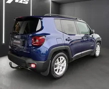 Zunanja slika - Jeep Renegade - 1.6 MultiJet Limited TCT-LED-Tempomat-Vlečna klj.. - 3 - Predogledna slika