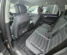 Notranja slika - Volkswagen Touareg - 4motion V6 TDI BMT R-Line |VIRTUAL|KLJUKA|WEBASTO| - 10 - Predogledna slika