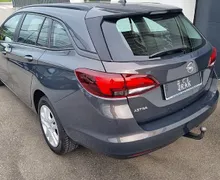 Zunanja slika - Opel Astra - 1.6 CDTI 100KW ENJOY AUTO ST NAVI. VZRATNA KAM... - 5 - Predogledna slika