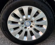 Zunanja slika - Mercedes-Benz C-Razred - 220CDI Elegance AVT. SLO 1.LASTNIK XENON PDC ALU - 9 - Predogledna slika