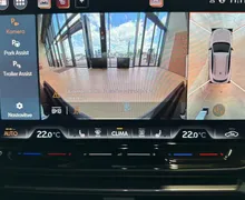 Notranja slika - Cupra Formentor - 1.5 eTSI Impulse DSG... - 9 - Predogledna slika