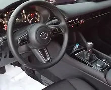 Zunanja slika - Mazda Mazda3 - G140 HOMURA - 7 - Predogledna slika