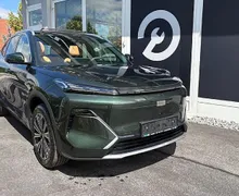 Zunanja slika - Geely StarRay EM-i - Plug-In Hybrid 1.5 Max Avt. - 1 - Predogledna slika