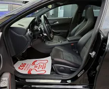 Zunanja slika - Mercedes-Benz CLA-Razred - CLA 220 d Avt. AMG line|PANO|KEYLESS|TEMPOMAT|KAMERA - 9 - Predogledna slika