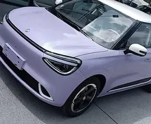 Zunanja slika - Dongfeng Box - PURPLE DESIRE - 12 - Predogledna slika