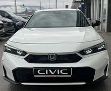 Zunanja slika - Honda Civic - 2.0|HIBRID|SPORT|AUT|ACC|NAVI|LED|PREMIUM - 2 - Predogledna slika