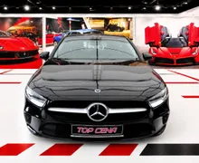 Zunanja slika - Mercedes-Benz A-Razred - A 180 Progressive LED KAMERA ALU NAVI 1.LASTNIK - 2 - Predogledna slika