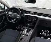 Zunanja slika - Volkswagen Passat - Variant 1.4 TSI GTE DSG - LED - NAVI - ACC - PDC - 12 - Predogledna slika