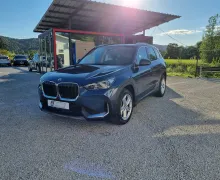 Zunanja slika - BMW X1 - sDrive18d - 1 - Predogledna slika