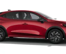 Zunanja slika - Renault Clio - Evolution TCE115+Paket Udobje in kamera - 8 - Predogledna slika