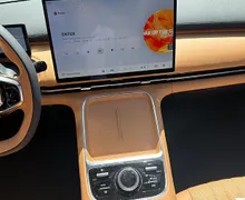 Zunanja slika - Geely StarRay EM-i - Plug-In Hybrid 1.5 Max Avt. - 7 - Predogledna slika