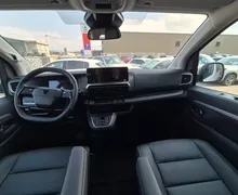 Zunanja slika - Peugeot Traveller - L2 Business Vip 2.2 B-HDI 180 EAT8 - 13 - Predogledna slika