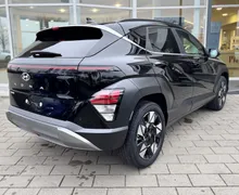 Zunanja slika - Hyundai Kona - 1.6 T-GDI - 15 - Predogledna slika