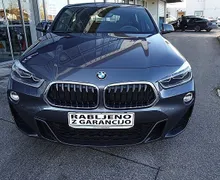 Zunanja slika - BMW X2 - serija : sDrive18i M Sport AKCIJA - 1.000 € - 2 - Predogledna slika