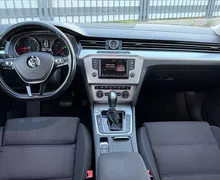 Zunanja slika - Volkswagen Passat - Variant 2,0 TDI BMT Highline DSG - 5 - Predogledna slika