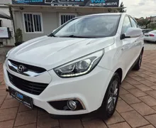 Zunanja slika - Hyundai ix35 - ix35 - 2 - Predogledna slika
