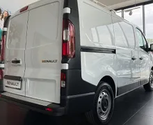 Zunanja slika - Renault Trafic - L1H1P2 dCi 130 - 2 - Predogledna slika