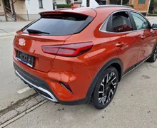 Zunanja slika - KIA XCeed - 1.6 T-GDi EX Way 7DCT - 5 - Predogledna slika