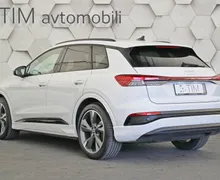 Zunanja slika - Audi e-tron - 35 S-Line - 4 - Predogledna slika
