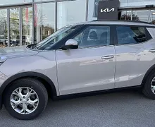 Zunanja slika - SsangYong Tivoli - 1.5 T-GDi Fresh 2WD M T  TESTNE VOŽNJE - 3 - Predogledna slika