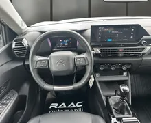 Zunanja slika - Citroën C4 - 1,2 PureTech 130 Feel - 8 - Predogledna slika