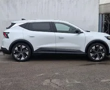 Zunanja slika - Renault Scenic E-tech - Techno Electric 170 Comfort range - 4 - Predogledna slika
