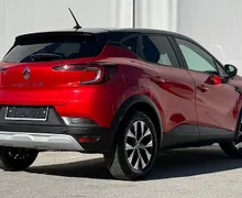 Zunanja slika - Renault Captur - TCe 90 Limited 1.LASTNIK-SLOVENSKI - 4 - Predogledna slika