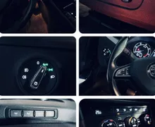 Zunanja slika - Škoda Superb - 2.0 TDI Ambition 110 kW...LIMO... - 14 - Predogledna slika