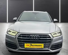 Zunanja slika - Audi Q5 - 2.0 TDI QUATTRO S LINE MATRIX NAVI PDC KAM VIRTU.. - 12 - Predogledna slika